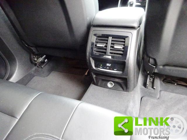 BMW X3 M Competition 510 CV FULL *2 ANNI GARANZIA COMPLETA*