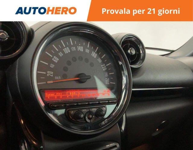 MINI Countryman Mini Cooper D Countryman