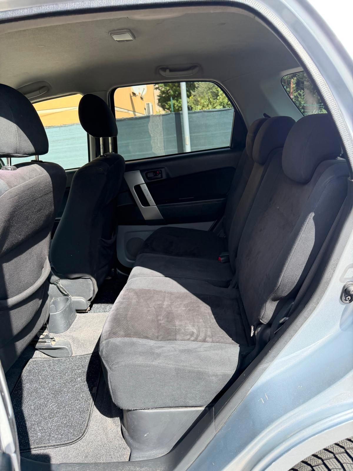 Daihatsu Terios 1.5 4X4 - NEOPATENTATI - OTTIME CONDIZIONI -
