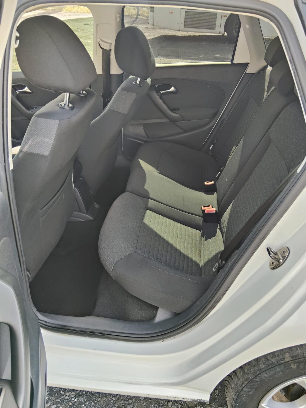 Volkswagen Polo 1.2 TDI DPF 5 p. Comfortline