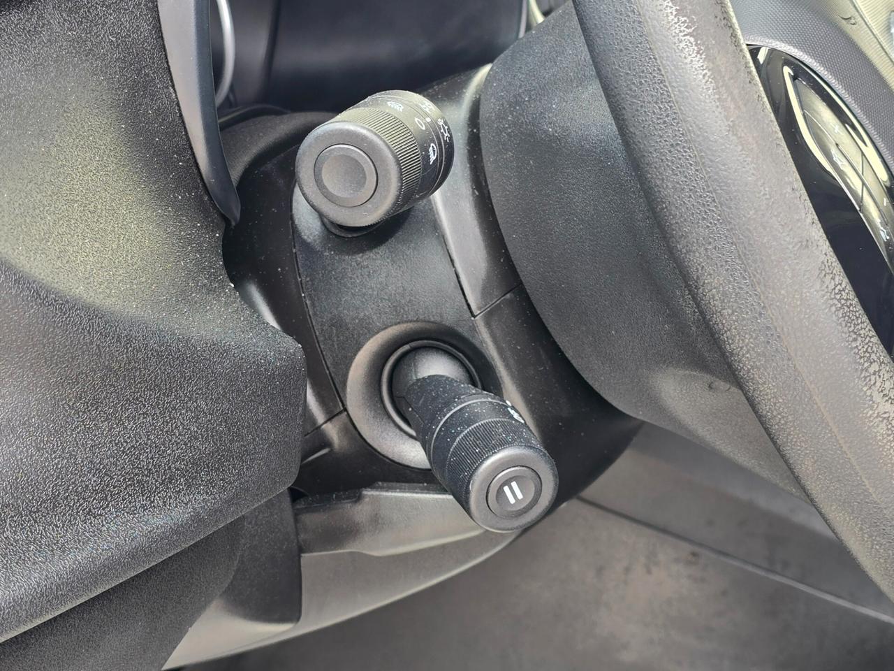 Fiat Doblò 1.6 MTJ 105CV 3POSTI