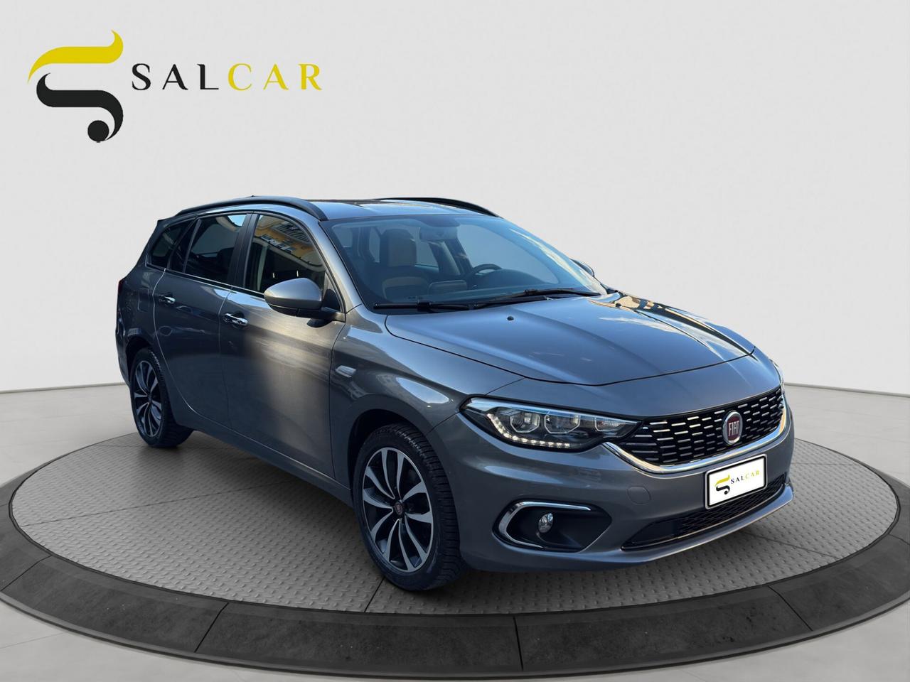 Fiat Tipo SW 1.6 mjt 120cv Lounge automatica 2021
