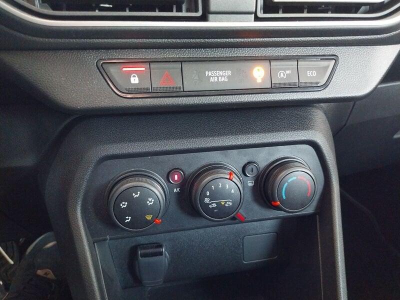 Dacia Sandero Sandero Stepway 1.0 tce Expression Eco-g 100cv