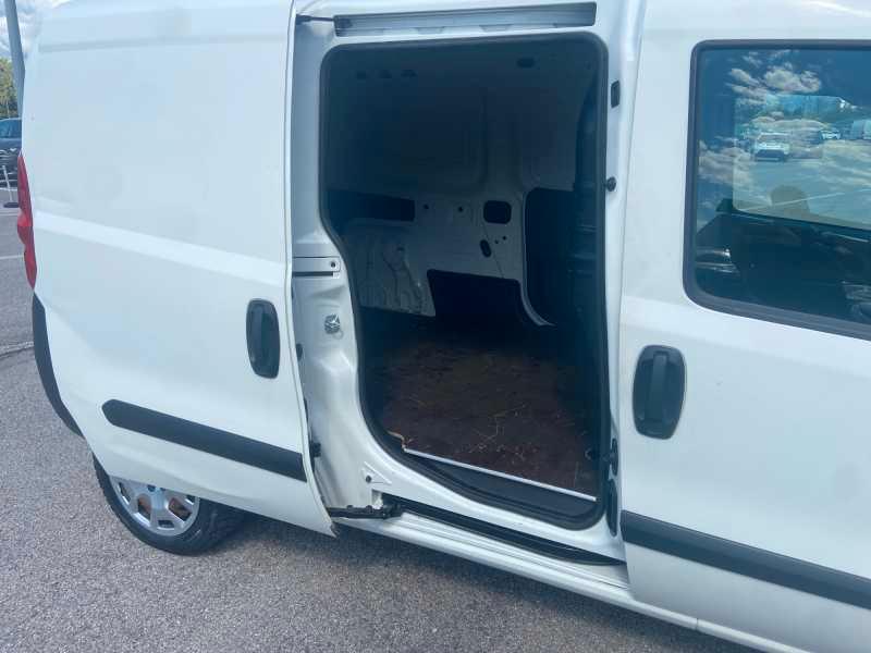 FIAT Doblo Cargo Maxi 1.6 mjt 16v 105cv SX