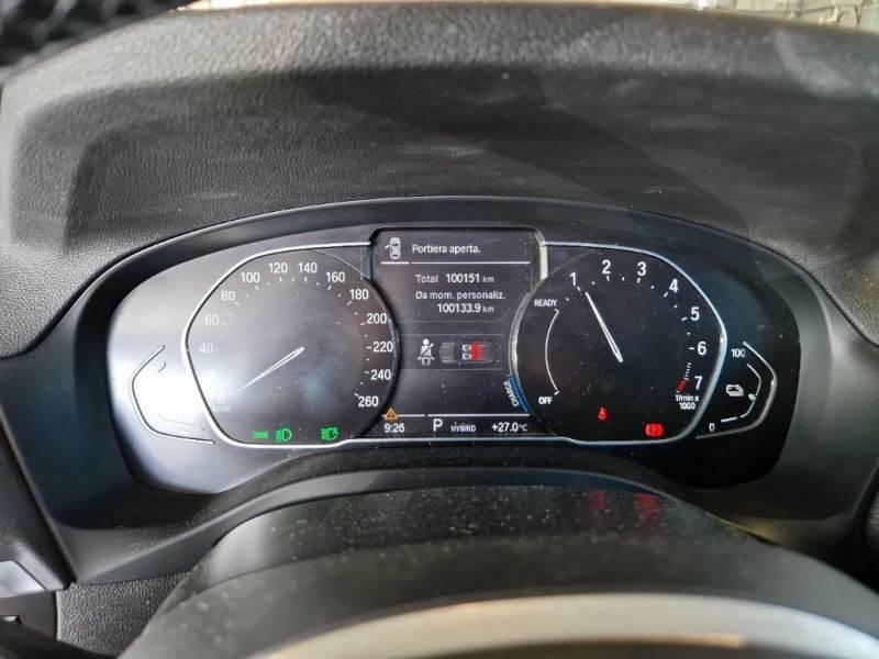 BMW X3 xDrive 30e MSport Auto