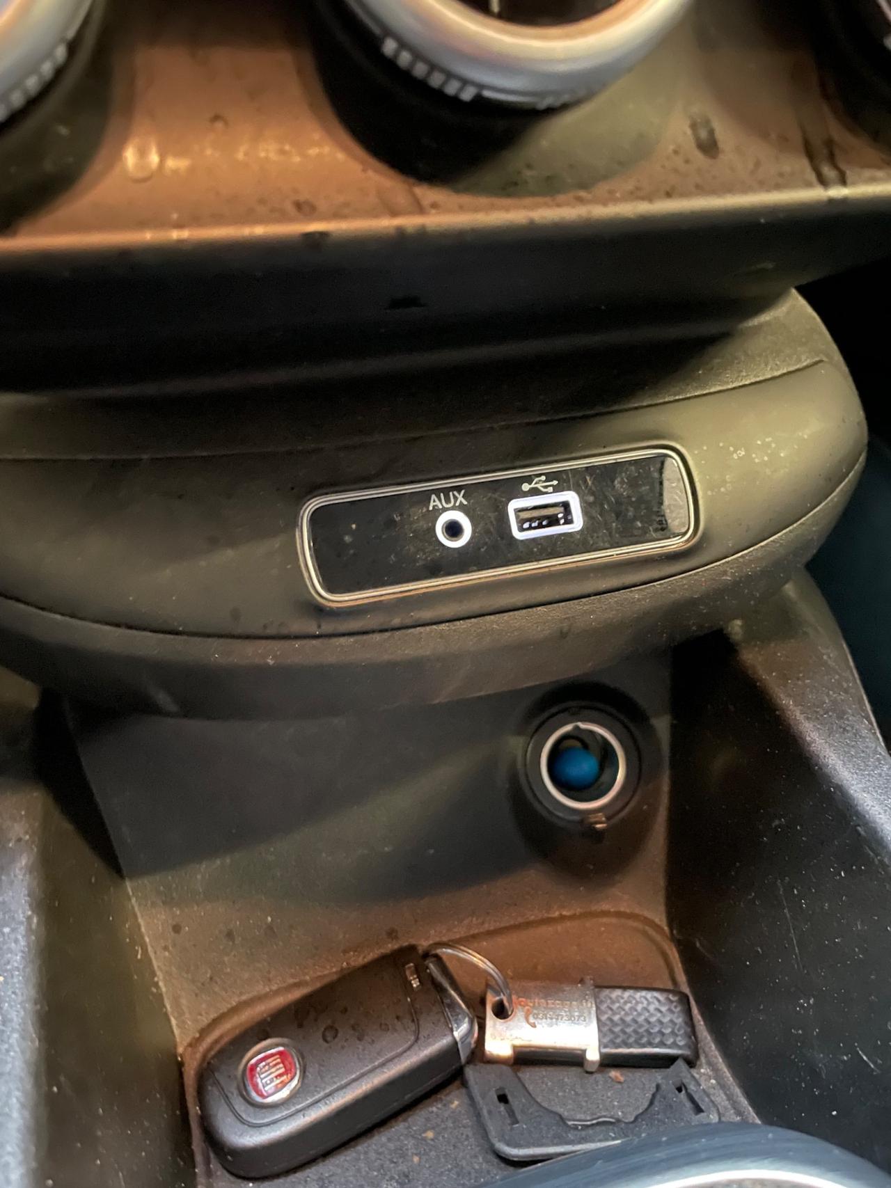 Fiat 500X 1.3 Neopatentati Euro 6