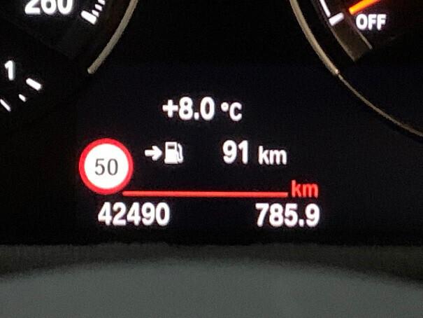 Bmw X1 sDrive20d Sport