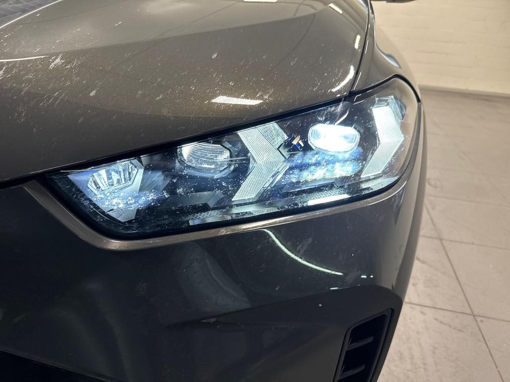 BMW X5 30 d Msport xDrive Steptronic