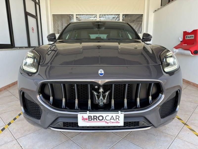 Maserati Grecale 2.0 300cv MHEV GT Q4 auto