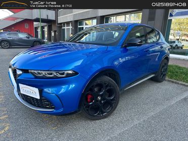Alfa Romeo Tonale TI 1.6 VGT-D #4924