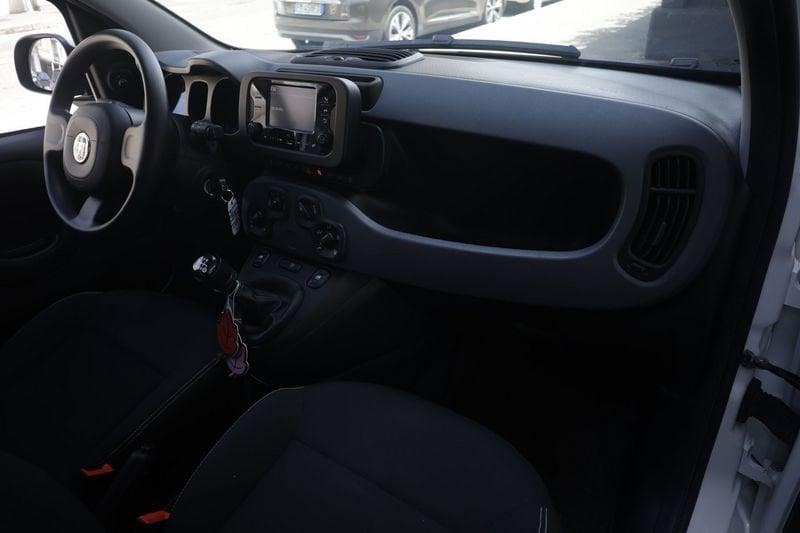 FIAT Panda FIAT Panda 1.0 FireFly 70cv S&S Hybrid Unicoproprietario