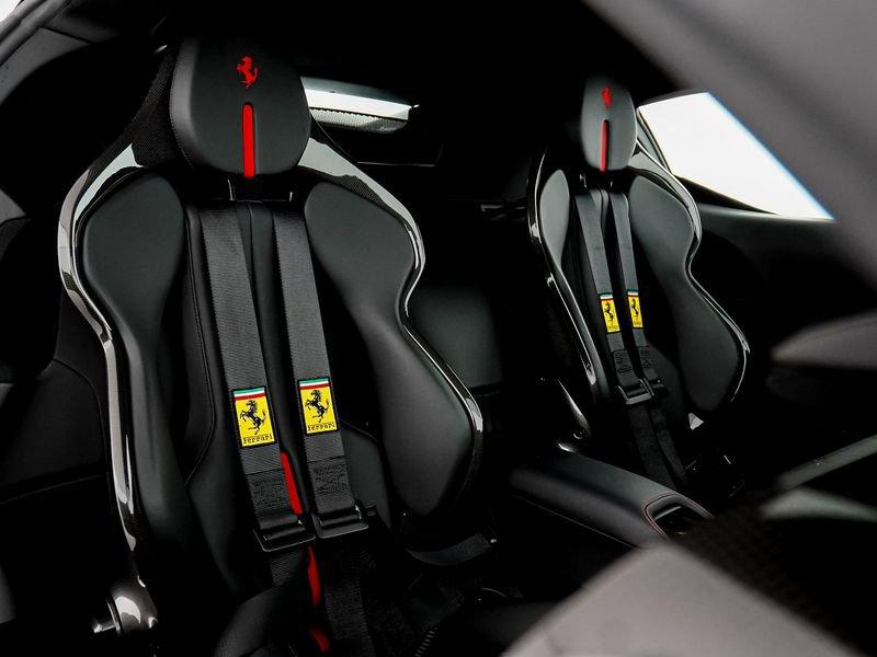 Ferrari SF90 Stradale