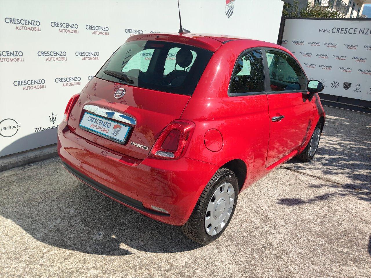 Fiat 500 1.0 70 CV
