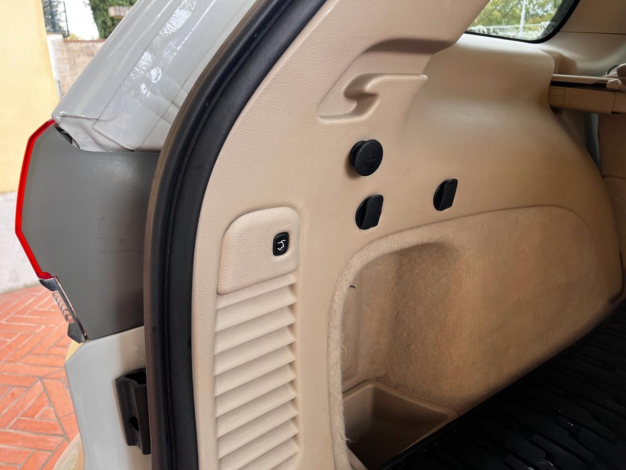 Jeep Grand Cherokee 3.0 V6 CRD 250 CV Multijet II Overland