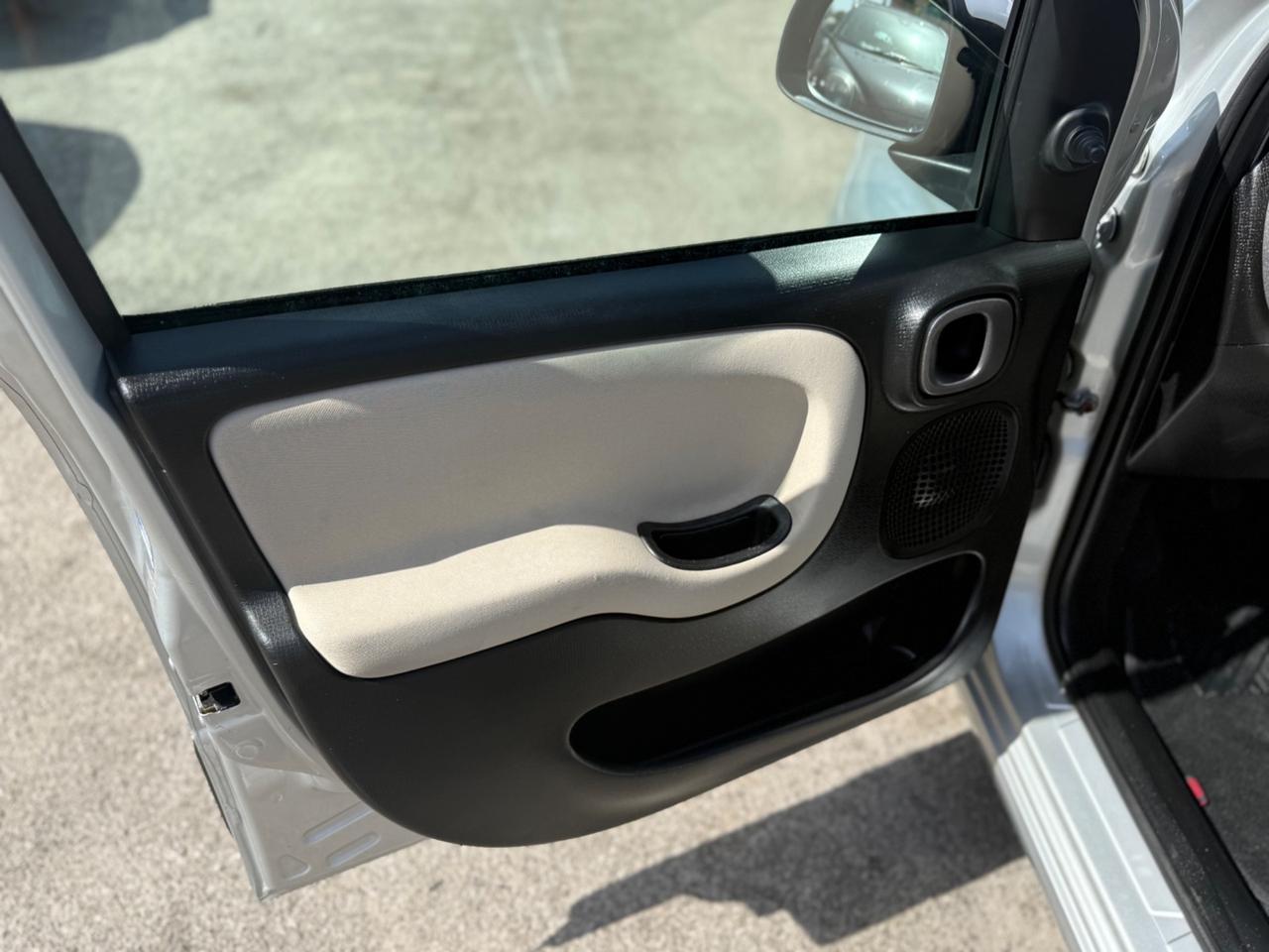 Fiat Panda 1.2 Lounge MOTORE NUOVO