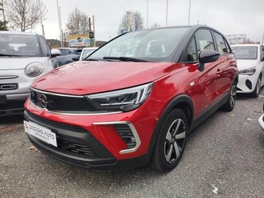 Opel Crossland 1.2 12V Start&Stop Edition