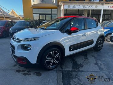 CITROEN C3 1.2 Benzina 82CV DEL 2020 CON 530000km
