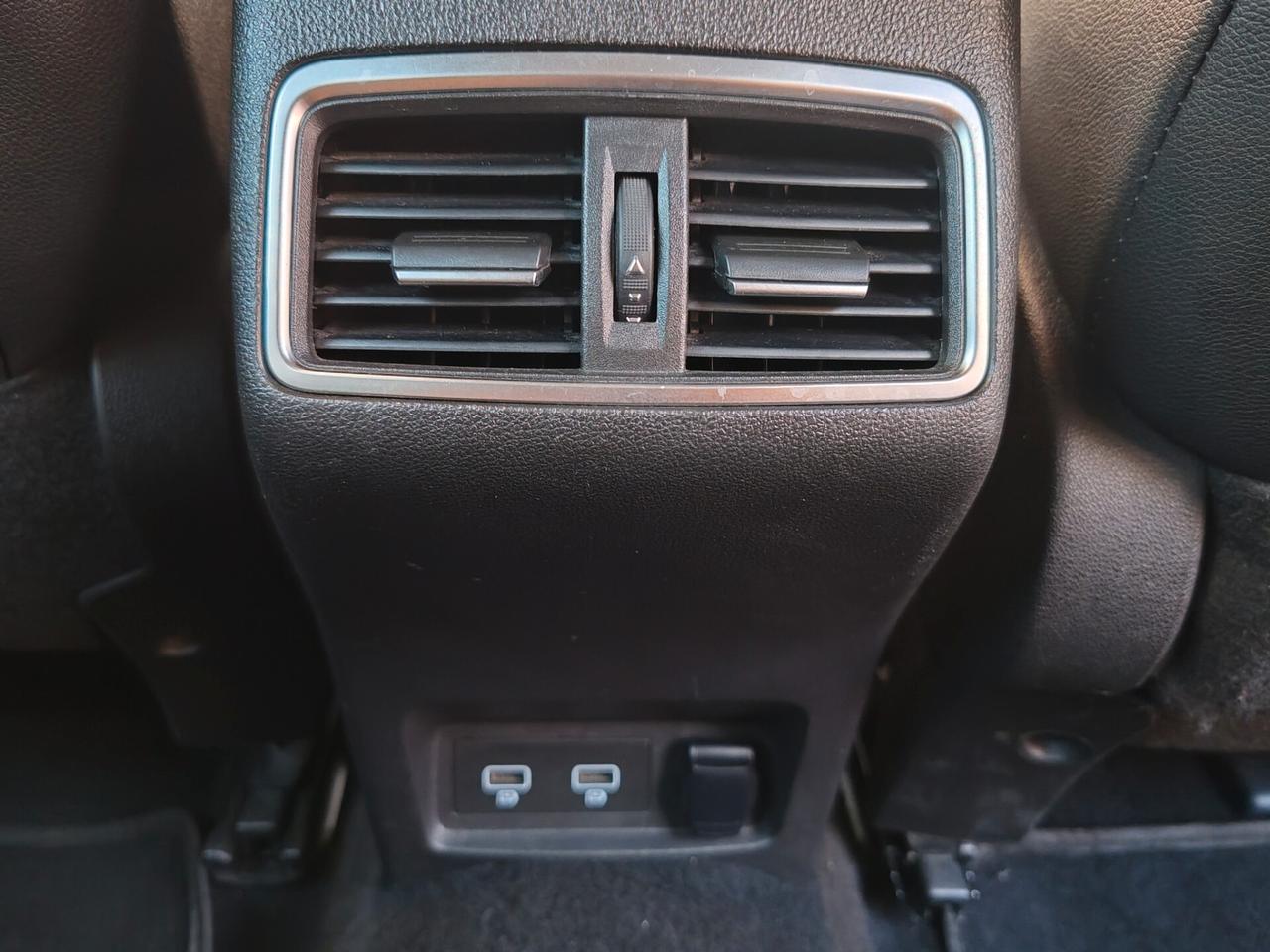 Renault Kadjar Tce 140 CV Sport Cambio automatico Edc