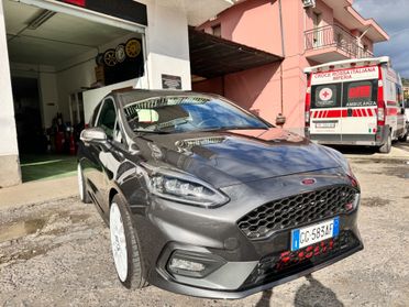 Ford Fiesta 1.5 Ecoboost 200 CV 3 porte ST