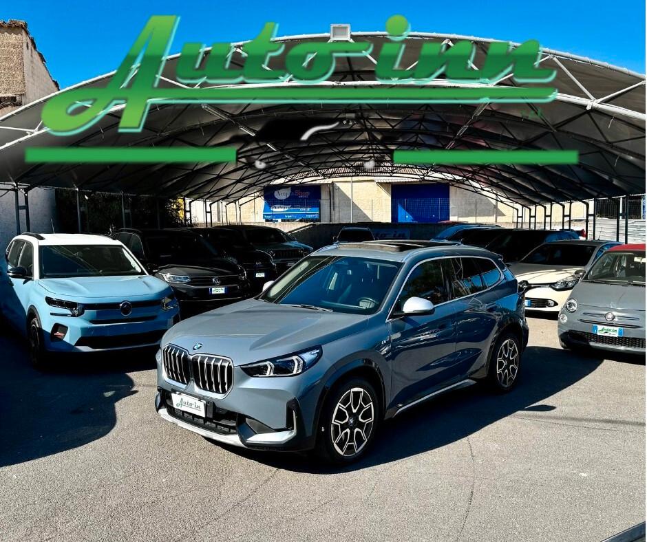 Bmw X1 M SPORT 23D
