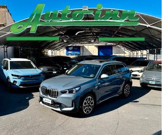 Bmw X1 M SPORT 23D