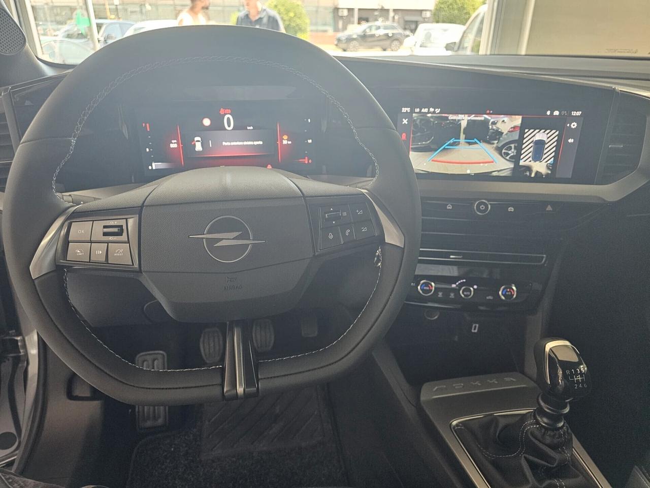 Opel Mokka 1.2 Turbo 136 CV GS Bicolor Edition