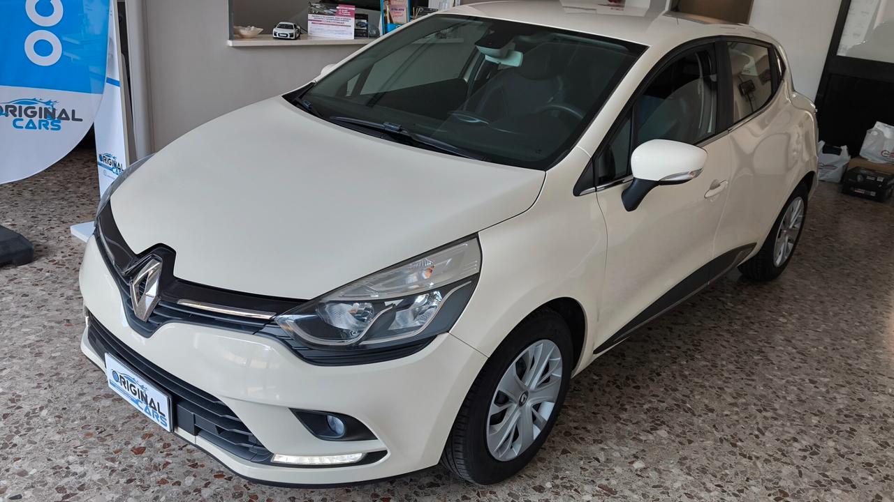 Renault Clio dCi 8V 75 CV Start&Stop 5 porte Energy Intens