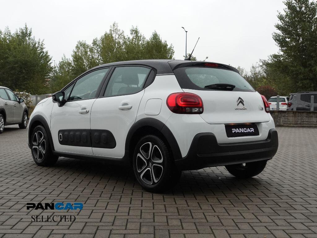 Citroen C3 BlueHDi 75 S&S Shine