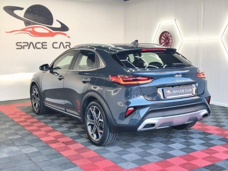 KIA XCeed Xceed 1.6 CRDi 115 CV Style