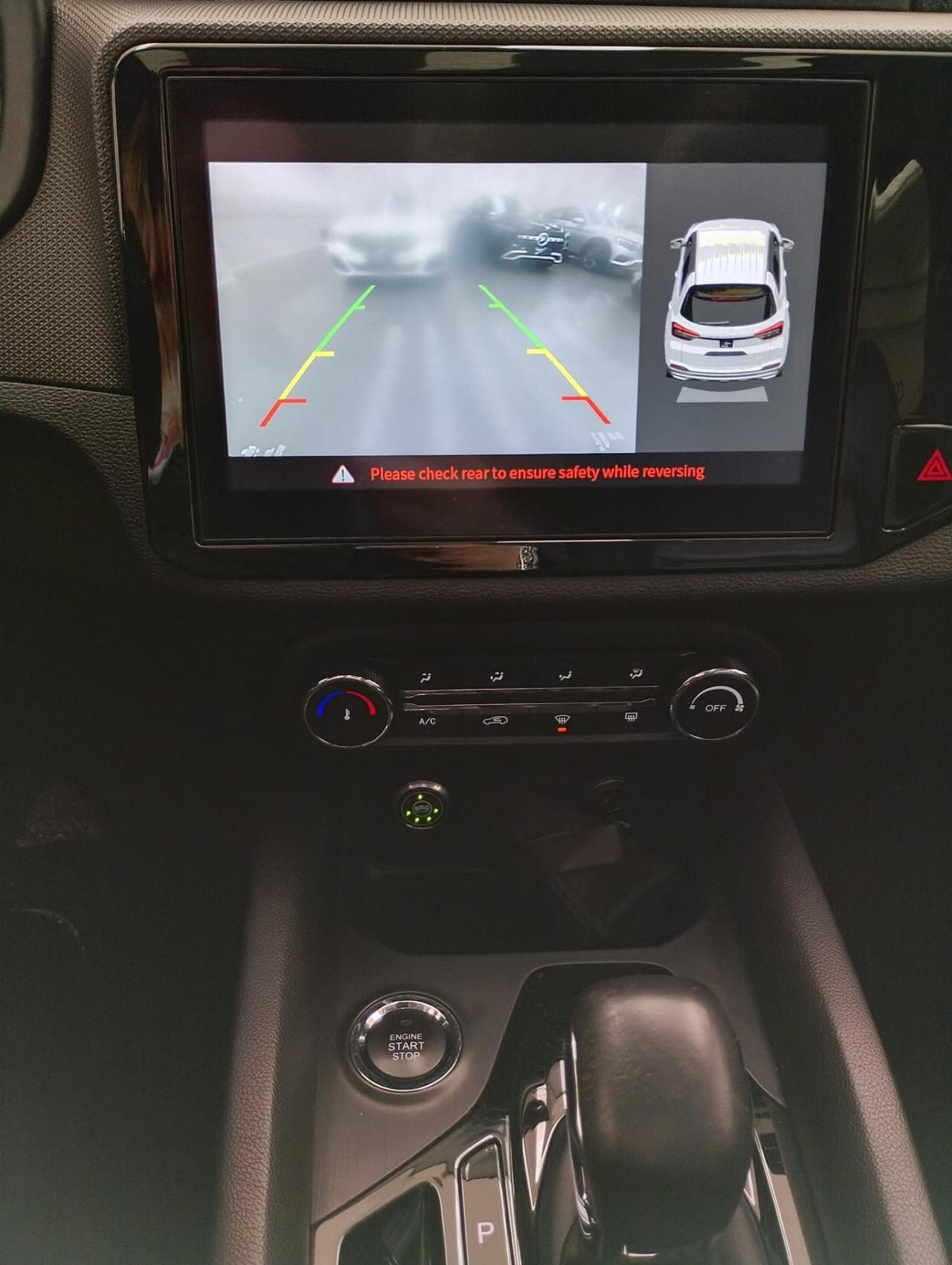 Dr 4.0 1.5 Turbo DCT Bi-Fuel GPL