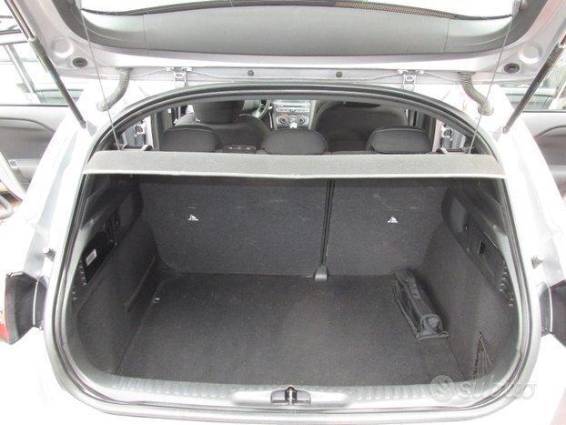 DS4 120 CV 4 PORTE *CAMBIO AUTOMATICO