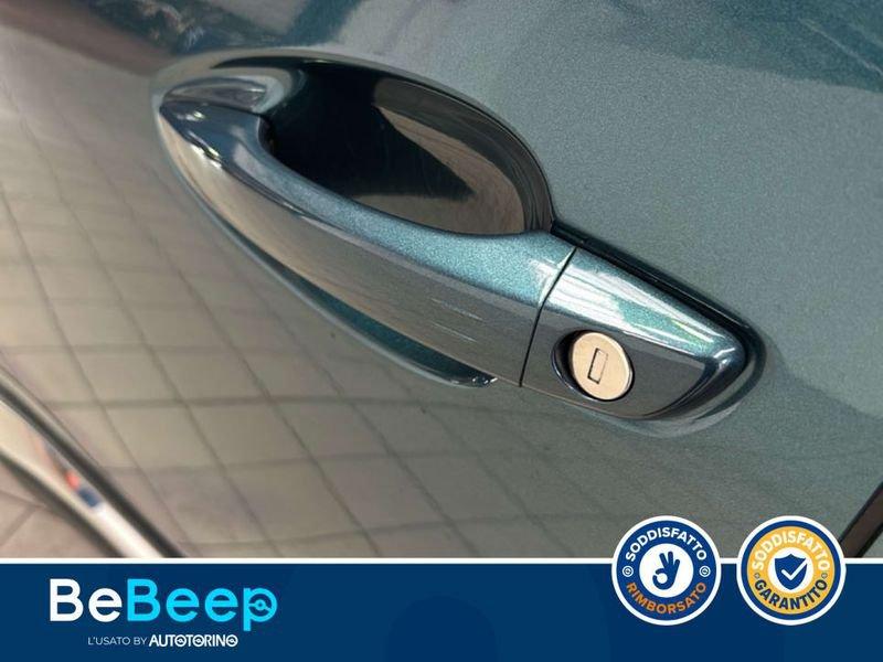 Peugeot 5008 1.6 BLUEHDI ALLURE S&S 120CV 7P.TI EAT6