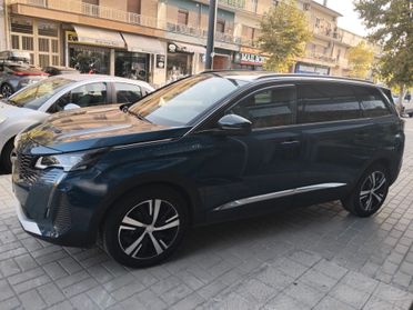 Peugeot 5008 BlueHDi 130 S&S EAT8 GT 7 POSTI 8 MM