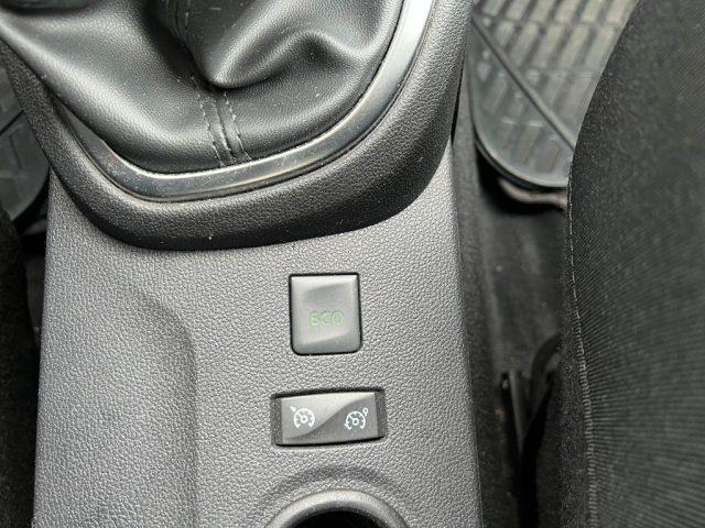 RENAULT Captur dCi 8V 90 CV Sport Edition