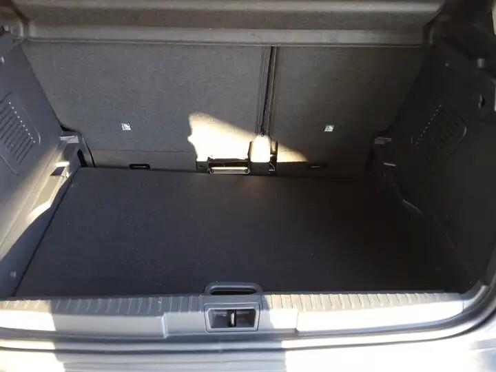 Renault Captur INTENS 17" NAVY RETROCAMERA SEN PARK DOPPI VETRI SCURI CRUISE CONTROL BI-COLORE