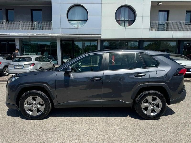 Toyota RAV4 2.5 HV (218CV) E-CVT Active 2WD
