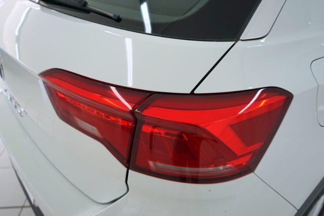 VOLKSWAGEN T-Roc 1.6 TDI SCR Business BlueMotion Technology