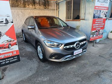 Mercedes-benz A 200 d Automatic Business