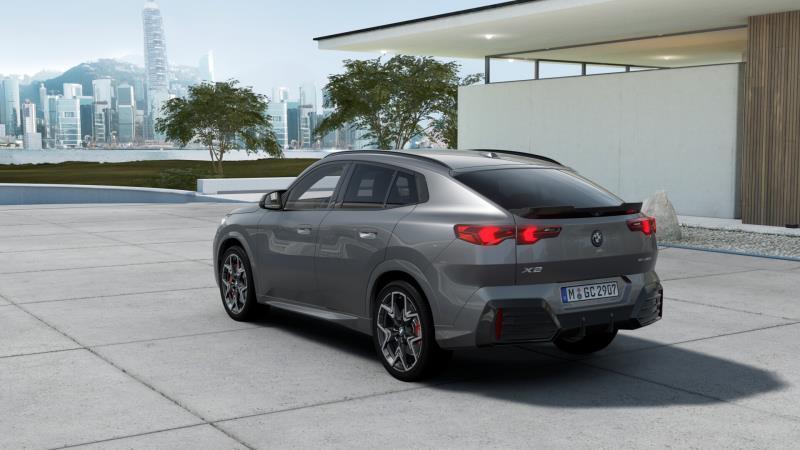 BMW X2 20 d 48V MSport Pro sDrive DCT