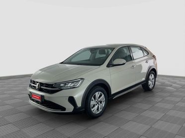 VOLKSWAGEN Taigo Taigo 1.0 TSI 95 CV Life