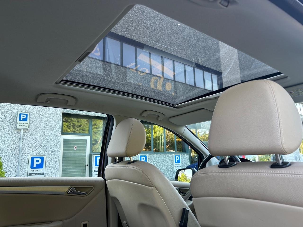 Mercedes-benz A 150 A 150 BlueEFFICIENCY Avantgarde*Neo patentati *