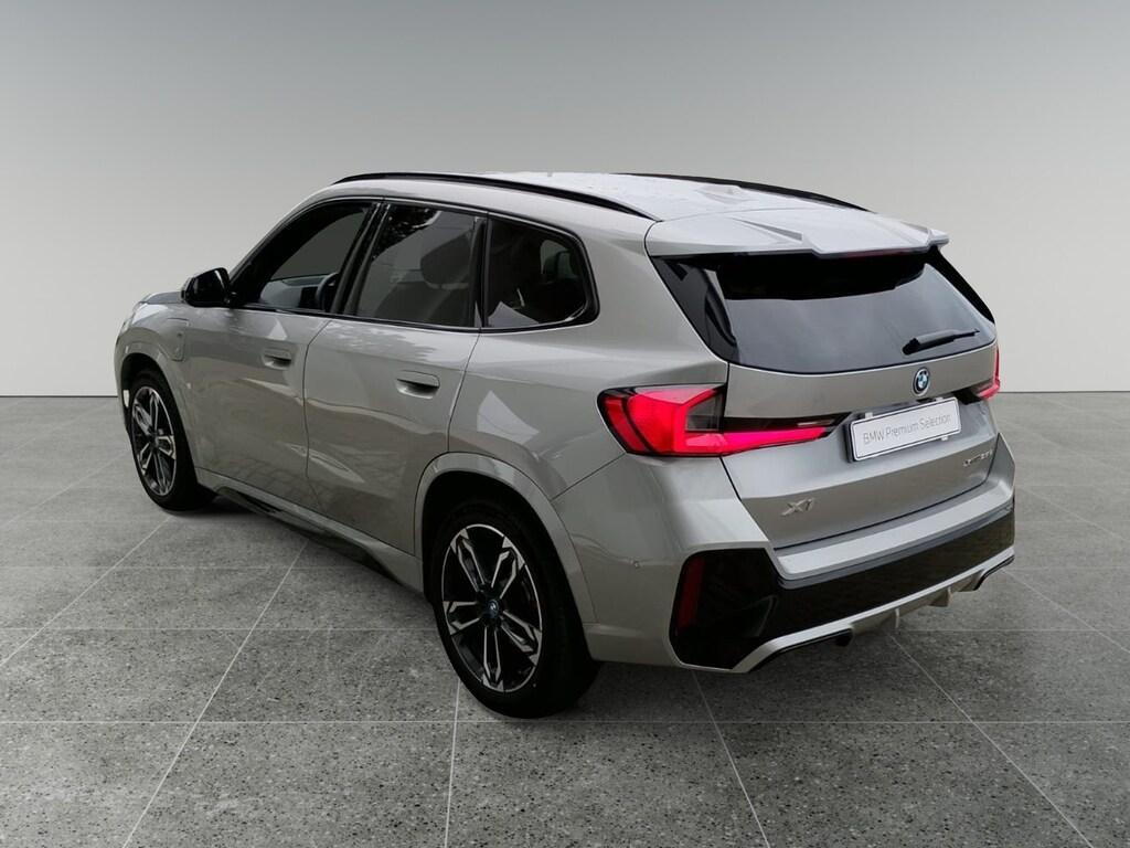 BMW X1 25 e MSport Pro xDrive DCT