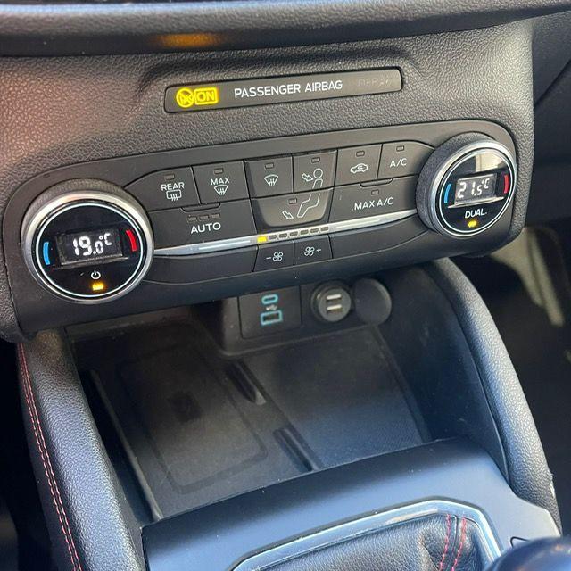 FORD - Kuga - 1.5 EcoBlue 120 CV 2WD ST-Line