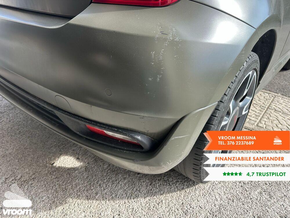 FIAT 500 (2015-2024) 500 1.2 S