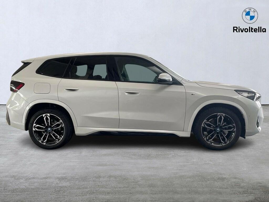 BMW iX1 20 MSport eDrive
