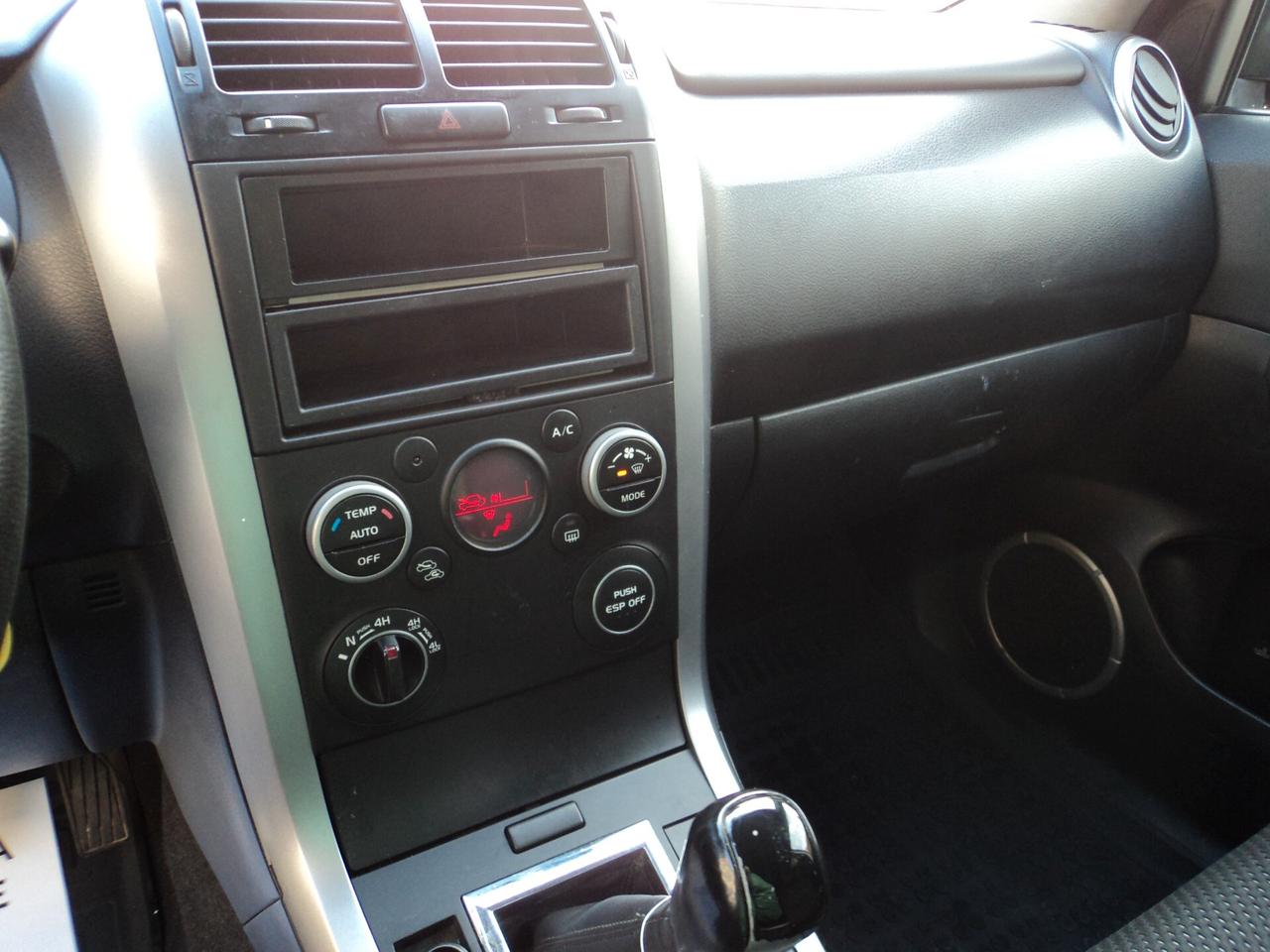 Suzuki Grand Vitara 1.9 DDiS 5 porte 4X4