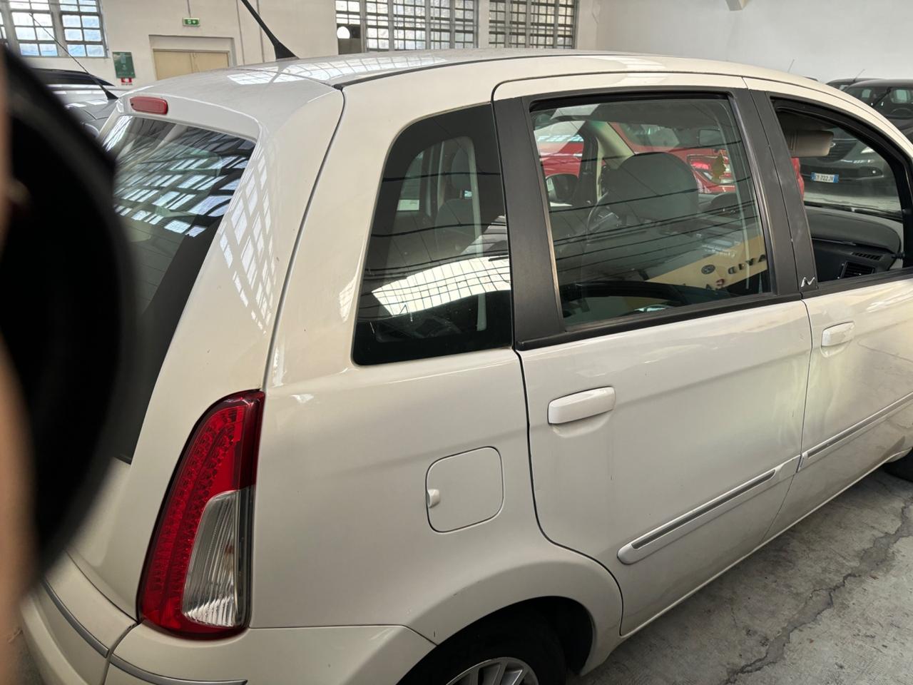 Lancia MUSA 1.4 16V Diva
