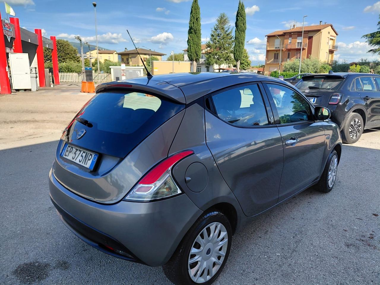 Lancia Ypsilon 1.3 MJT 16V 95 CV 5 porte S&S Platinum