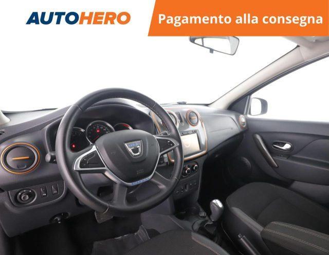 DACIA Sandero 1.5 dCi 8V 90CV S&S Serie Speciale Brave