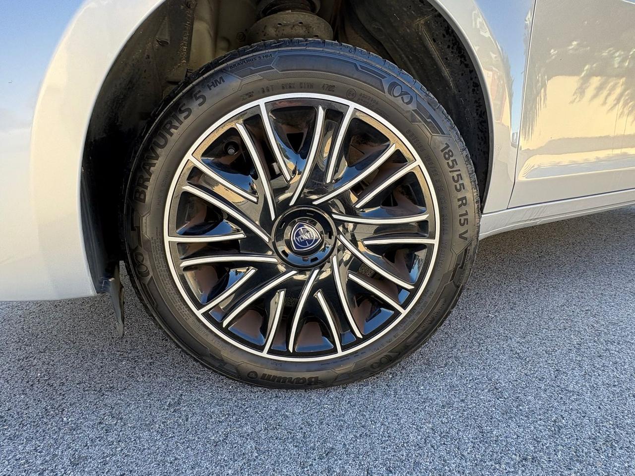 Lancia Ypsilon 1.2 Gold #9603